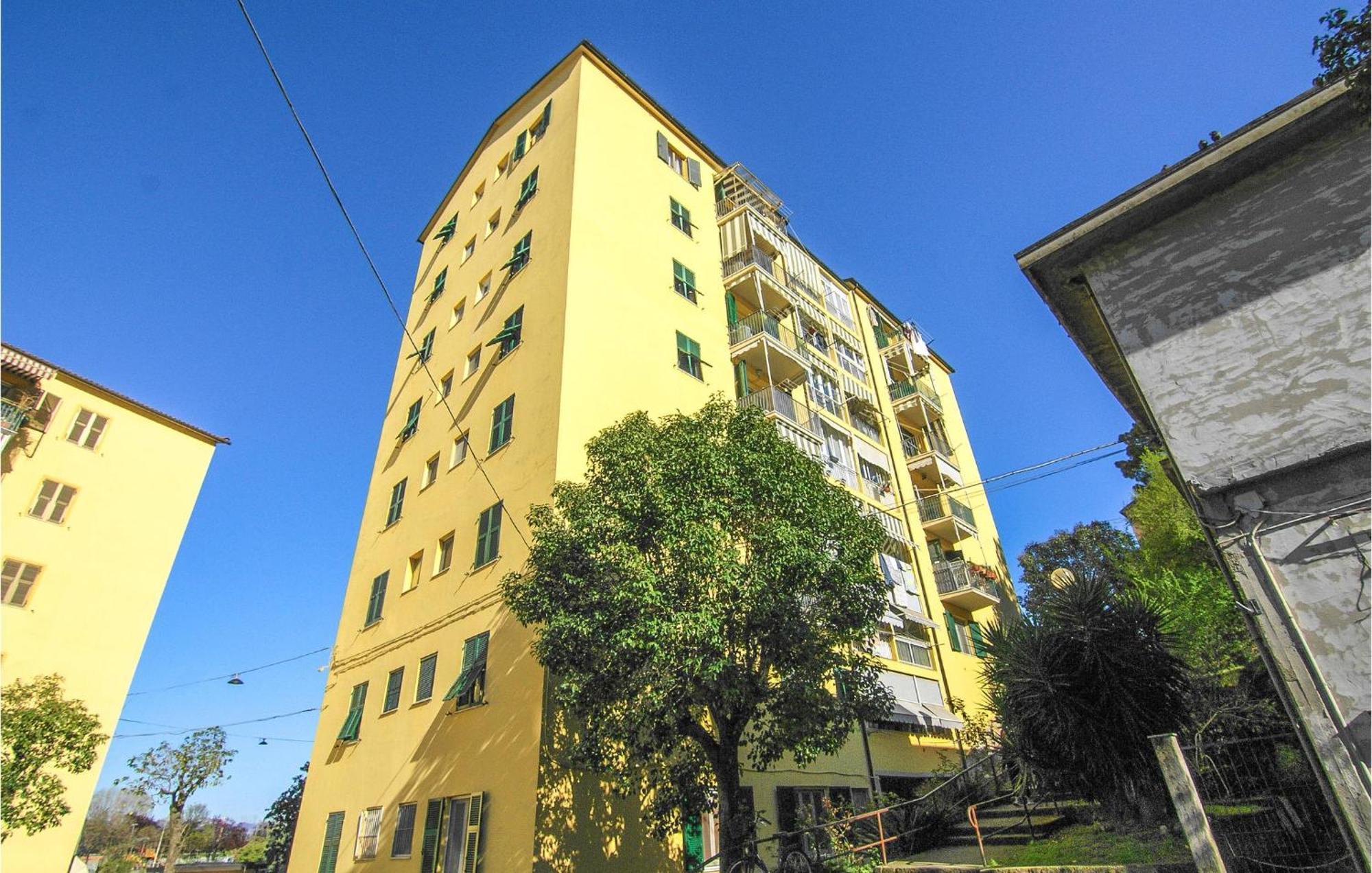 Cozy Apartment In La Spezia With Wifi Экстерьер фото