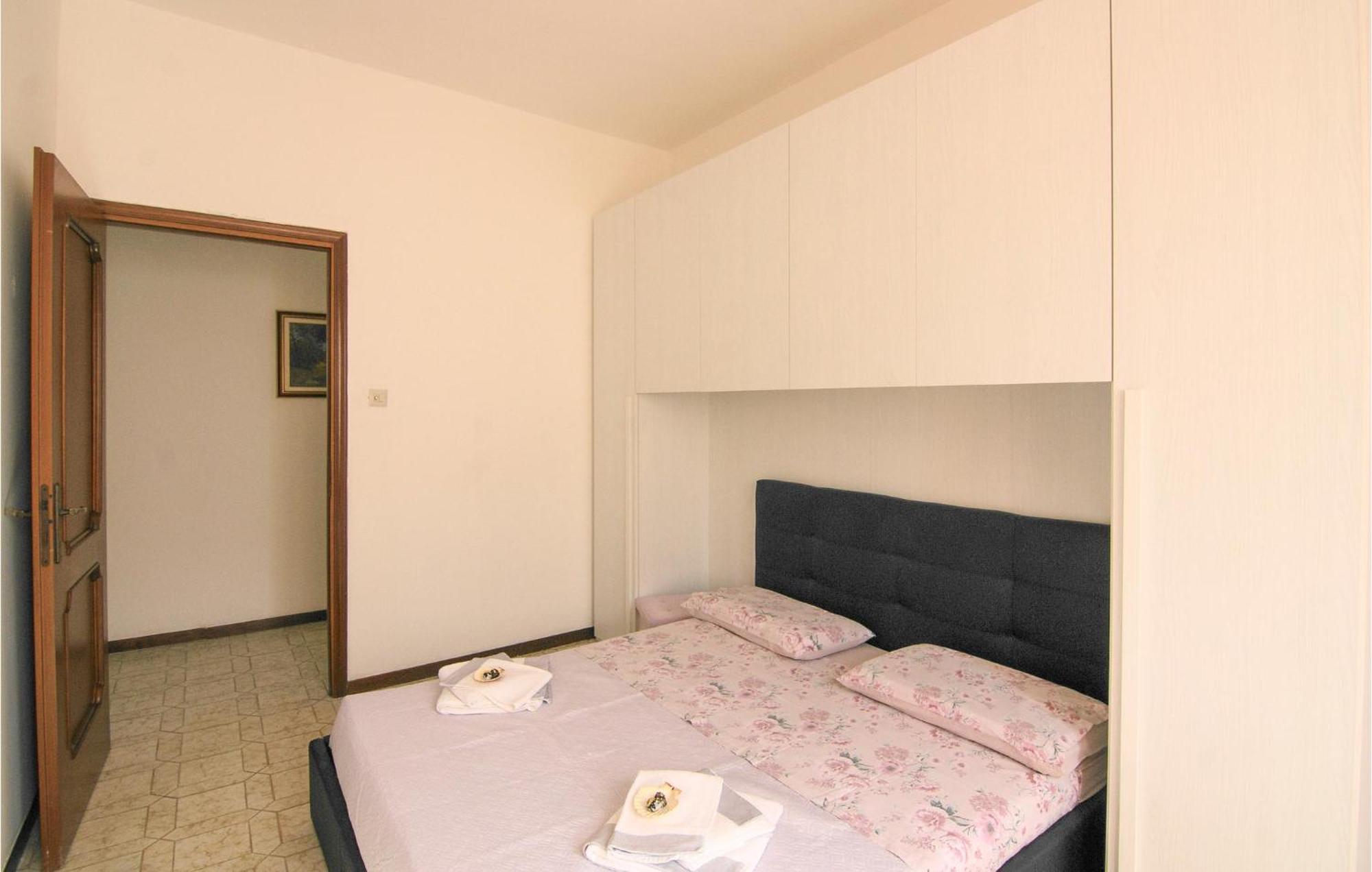 Cozy Apartment In La Spezia With Wifi Экстерьер фото