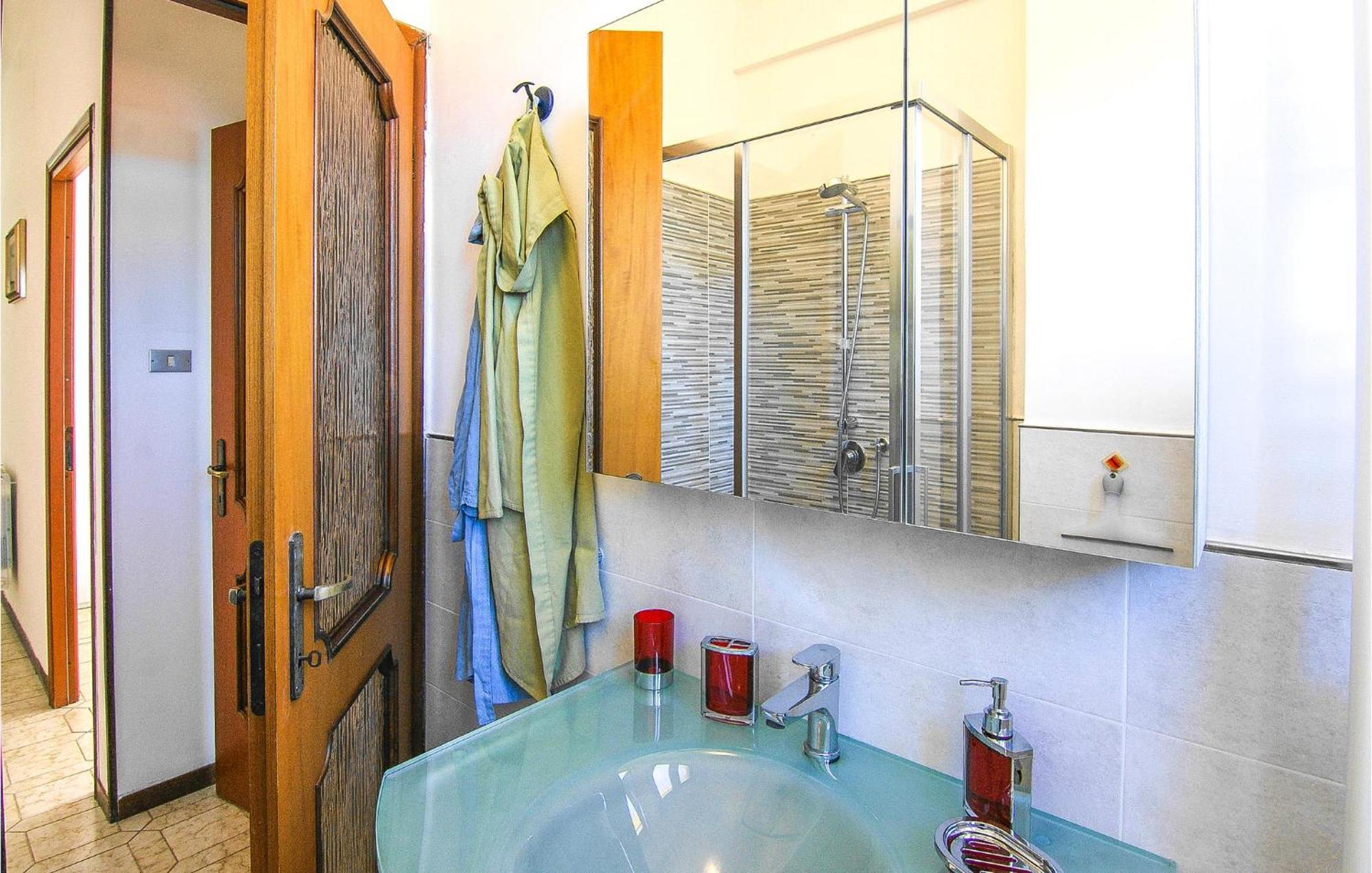 Cozy Apartment In La Spezia With Wifi Экстерьер фото