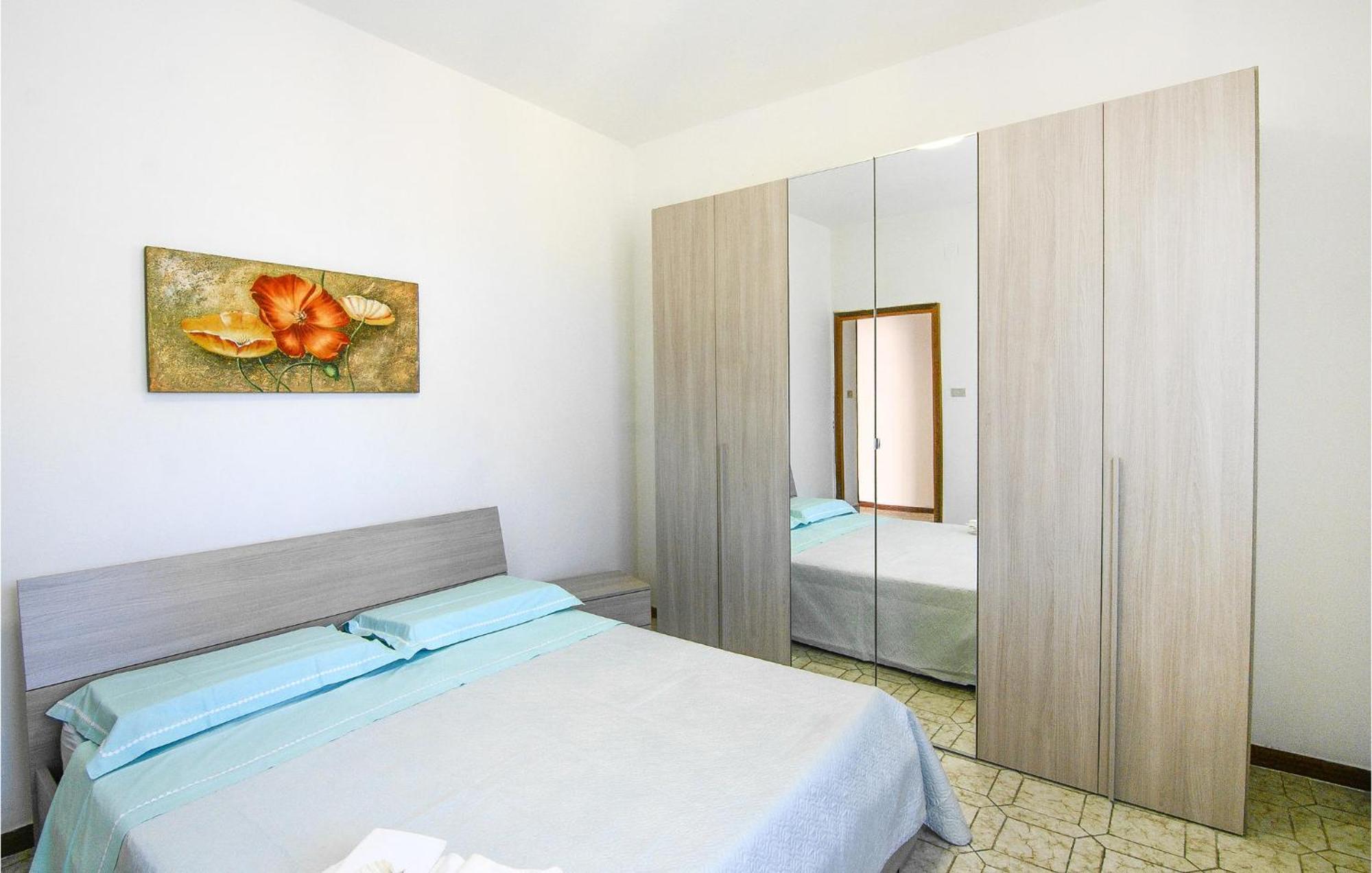 Cozy Apartment In La Spezia With Wifi Экстерьер фото
