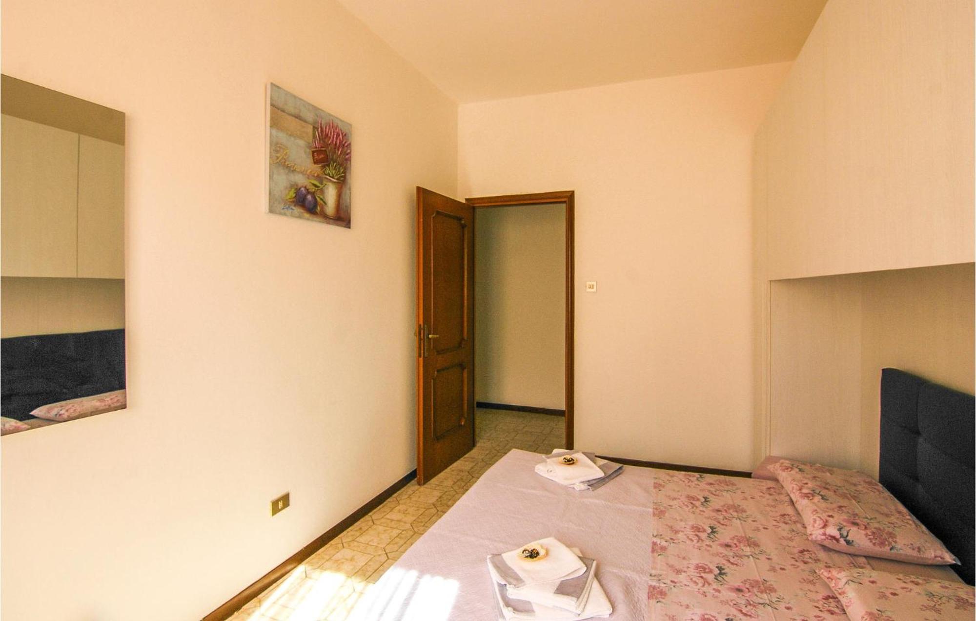 Cozy Apartment In La Spezia With Wifi Экстерьер фото