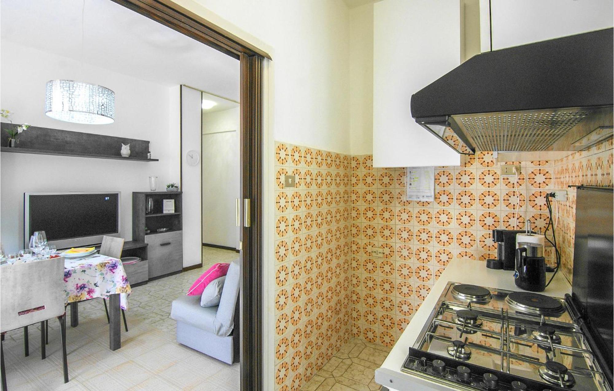 Cozy Apartment In La Spezia With Wifi Экстерьер фото