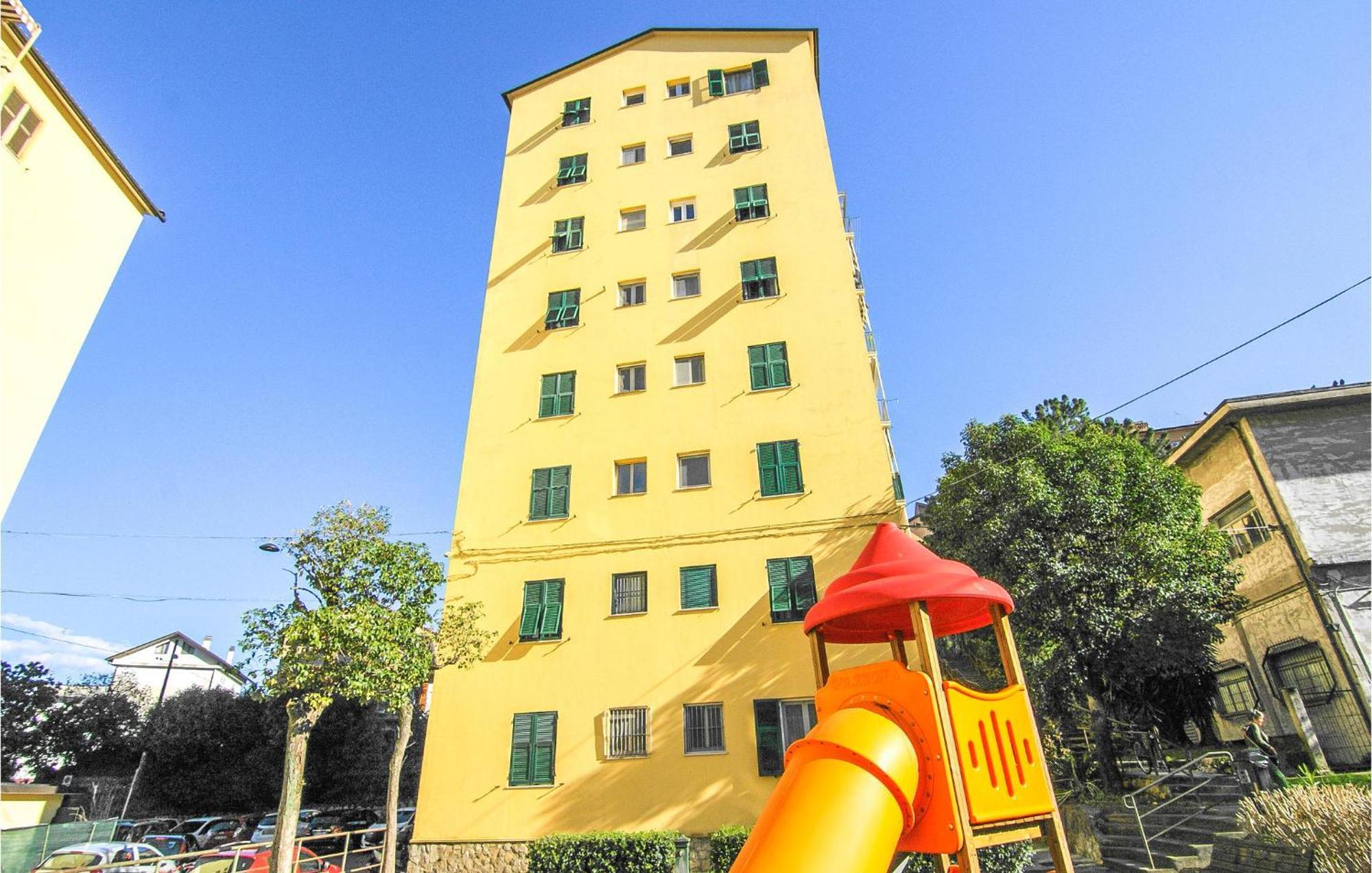 Cozy Apartment In La Spezia With Wifi Экстерьер фото
