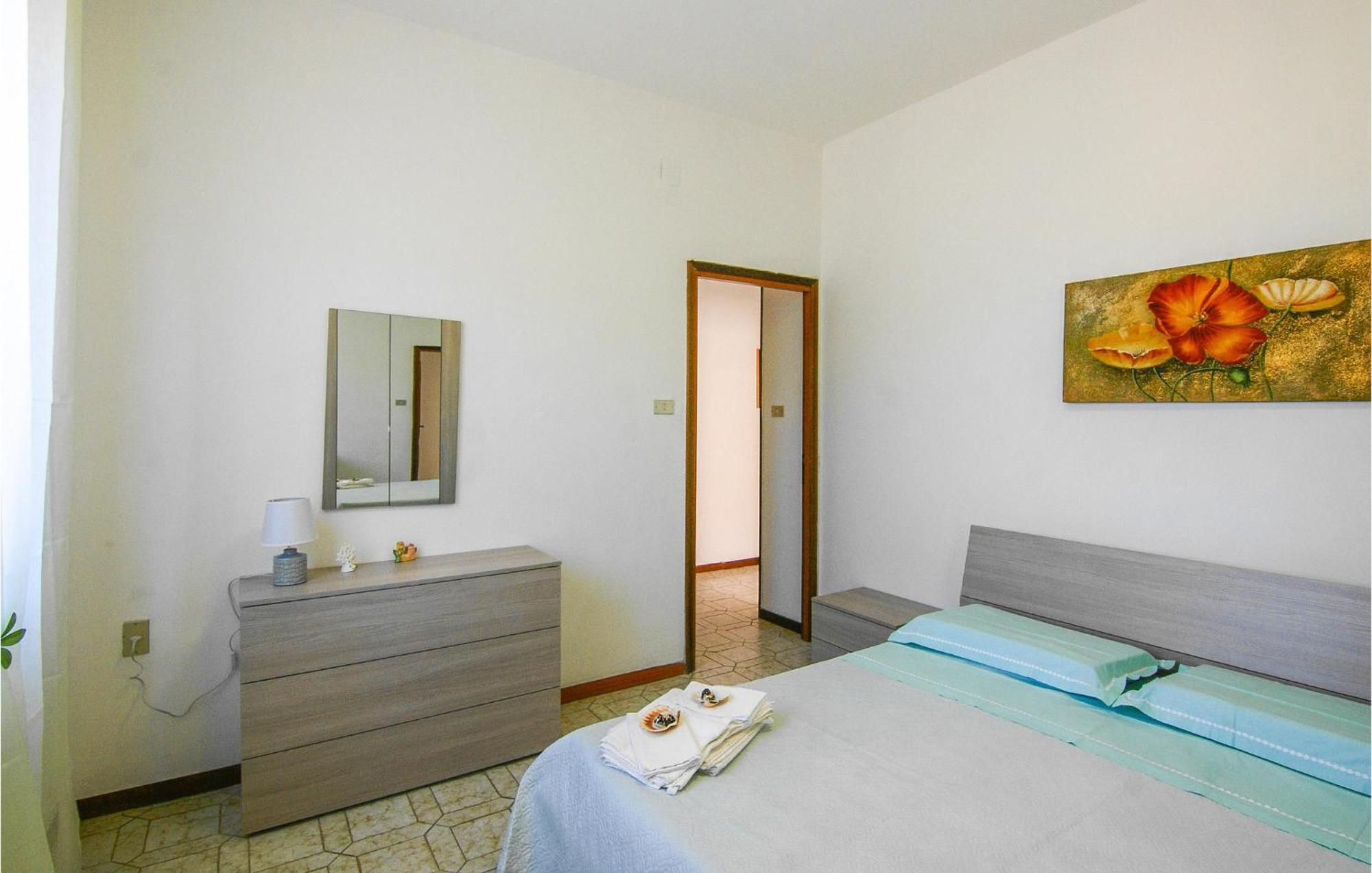 Cozy Apartment In La Spezia With Wifi Экстерьер фото