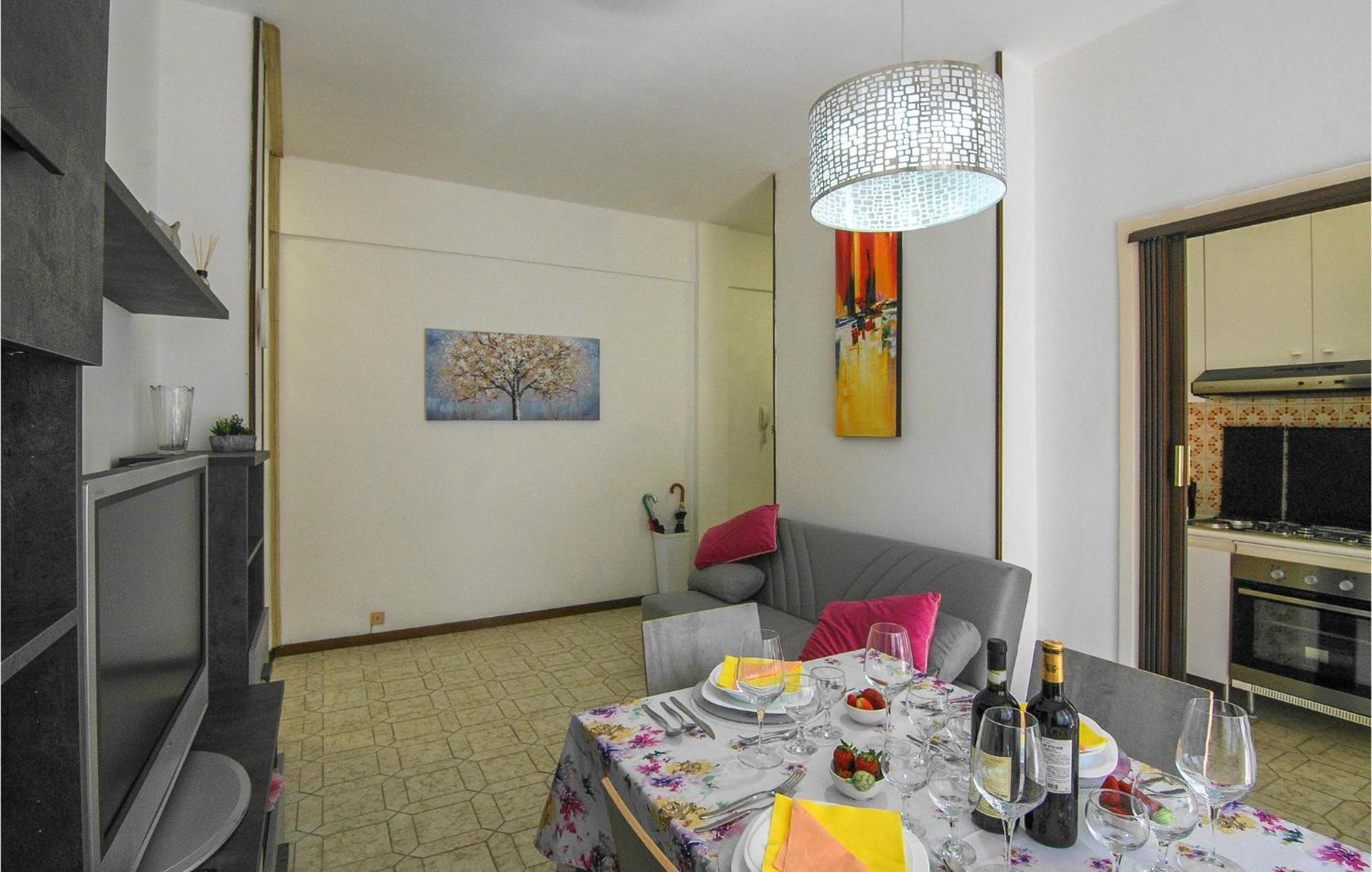 Cozy Apartment In La Spezia With Wifi Экстерьер фото