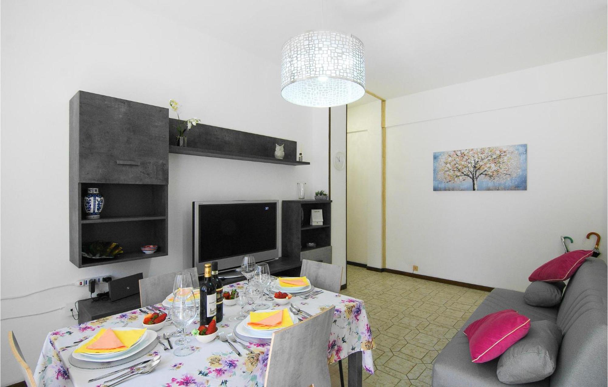 Cozy Apartment In La Spezia With Wifi Экстерьер фото