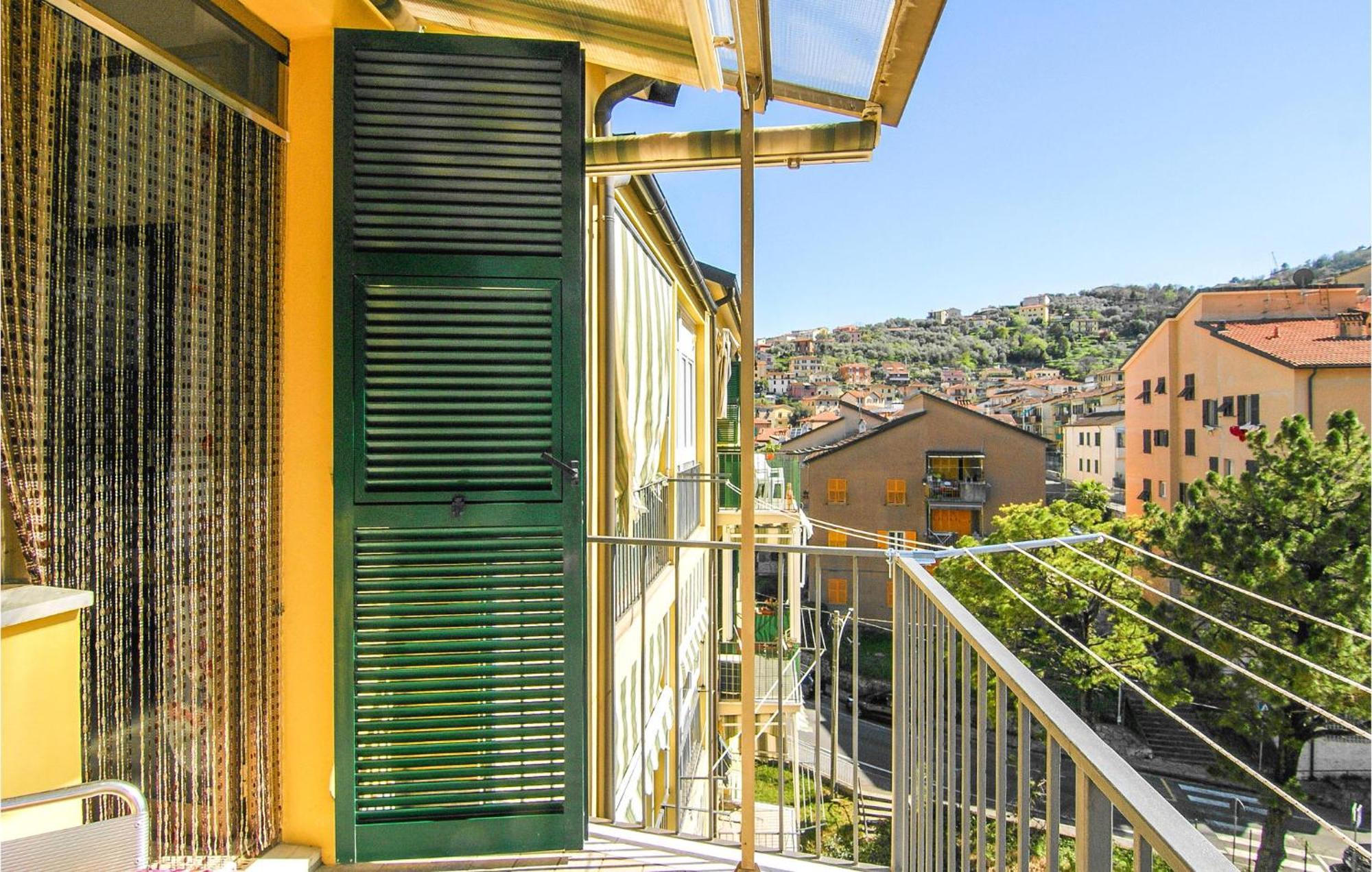 Cozy Apartment In La Spezia With Wifi Экстерьер фото