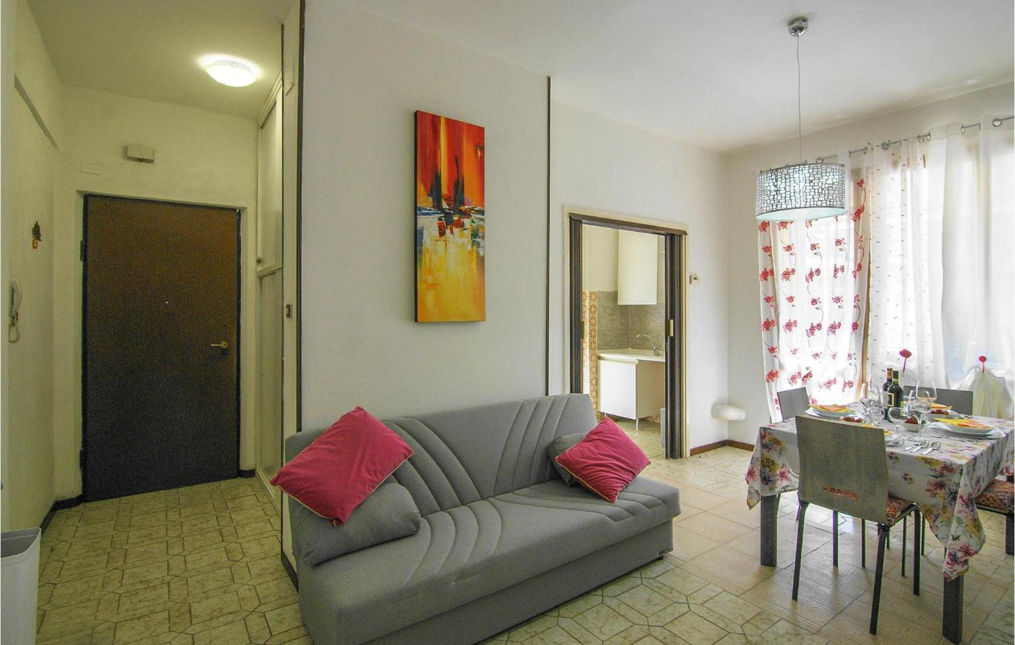 Cozy Apartment In La Spezia With Wifi Экстерьер фото