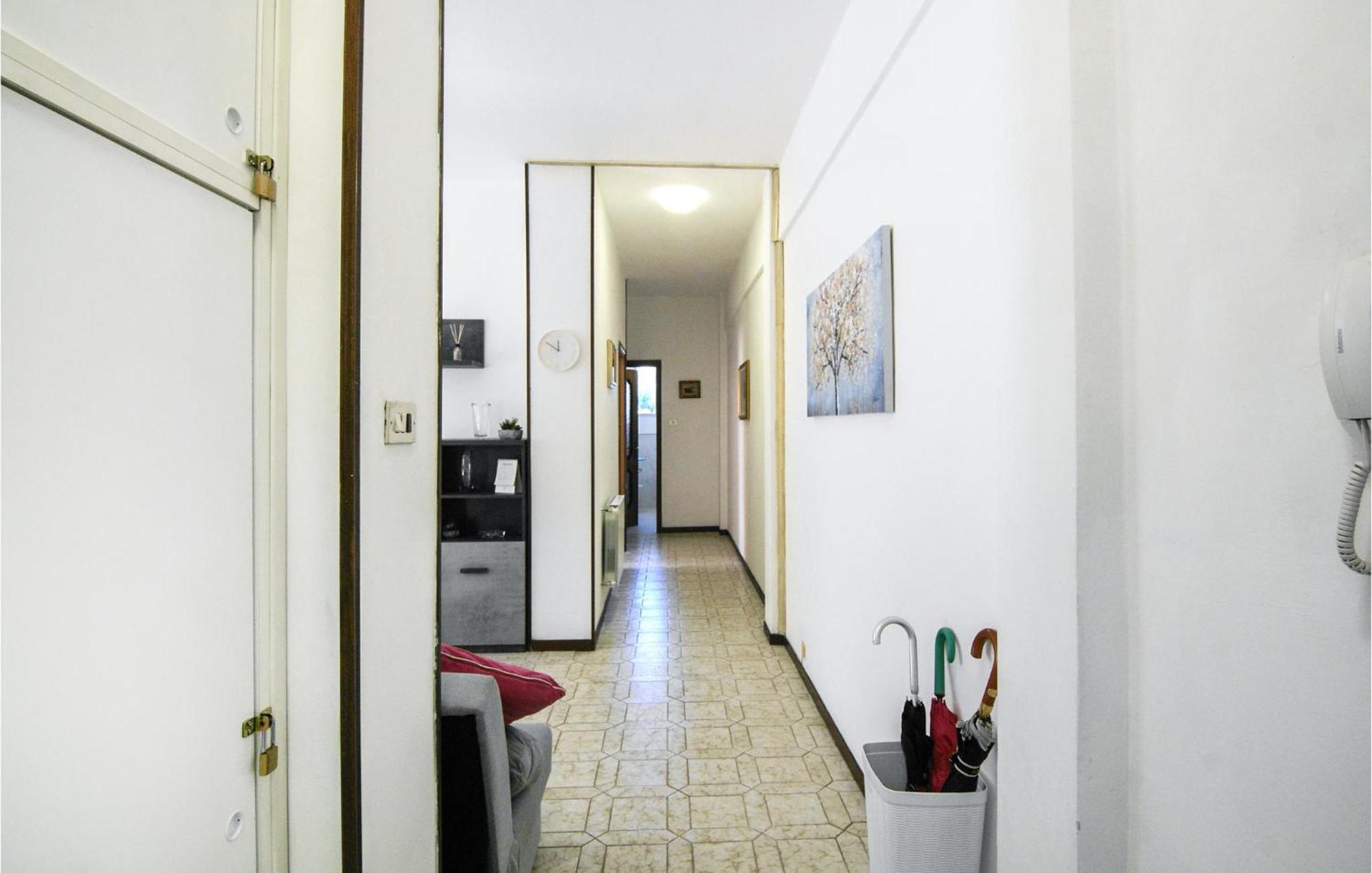 Cozy Apartment In La Spezia With Wifi Экстерьер фото