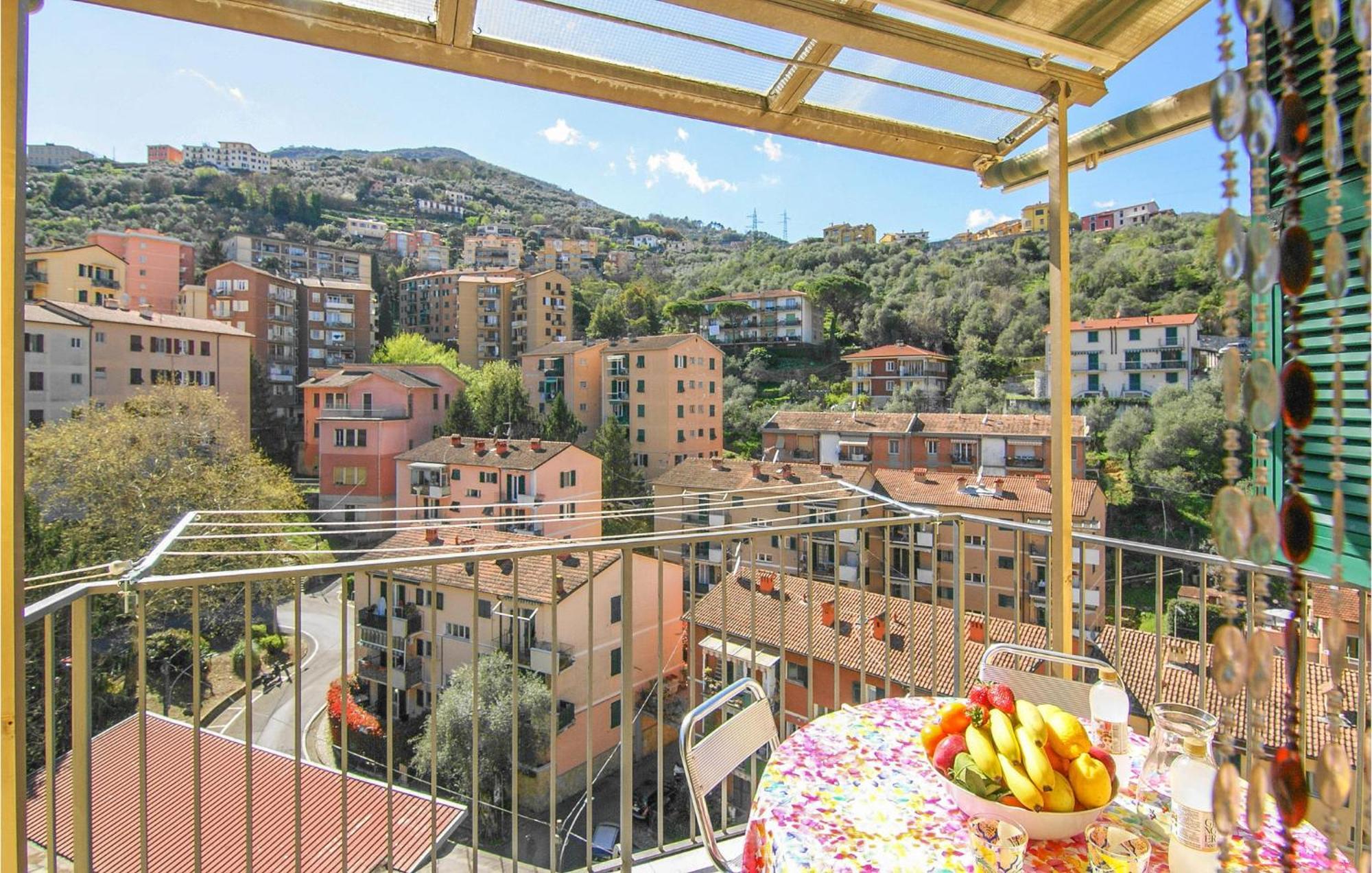 Cozy Apartment In La Spezia With Wifi Экстерьер фото