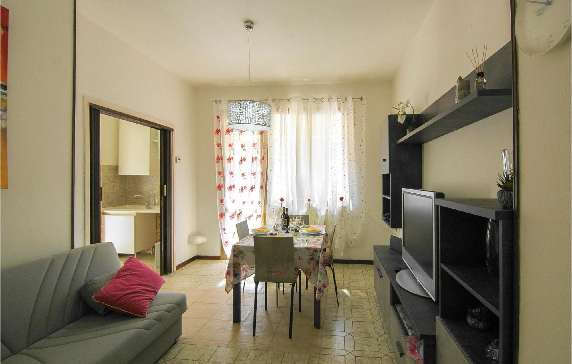 Cozy Apartment In La Spezia With Wifi Экстерьер фото