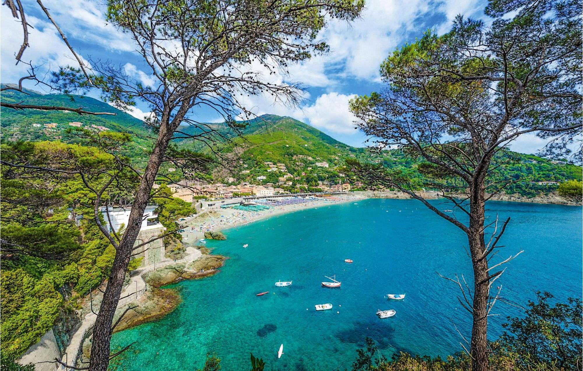 Cozy Apartment In La Spezia With Wifi Экстерьер фото
